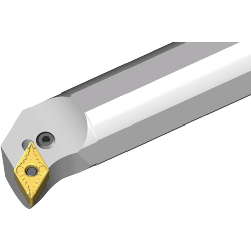 NTKカッティングツールズ　TAEGUTEC　Ｔ‐ターン　内径加工用ボーリングバー　【品番：S40T PDUNR 15】