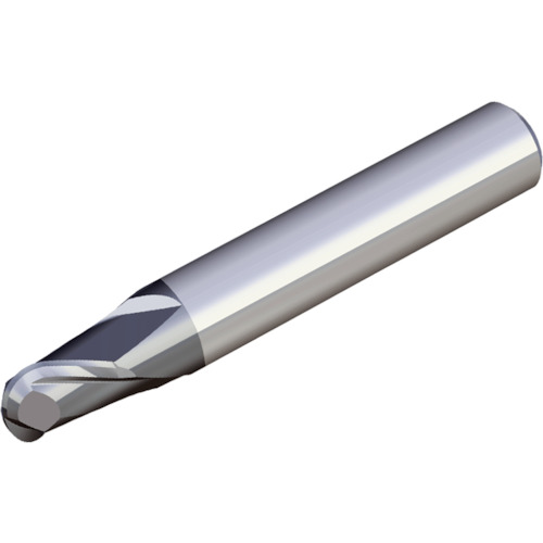 NTKカッティングツールズ TAEGUTEC ソリッドエンドミル 【品番：SBE 2120S          TT5515】