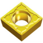 NTKカッティングツールズ TAEGUTEC 旋削加工用手当て Ｔ‐曲がること ＣＶＤ 【10個】 【品番：SCMT 120408 マイコン    TT8115B】