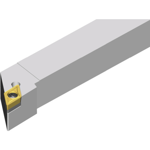 NTKカッティングツールズ　TAEGUTEC　Ｔ‐ターン　外径加工用ホルダー（スクリュークランプ）　【品番：SDJCL 1616 H07】 9,116円