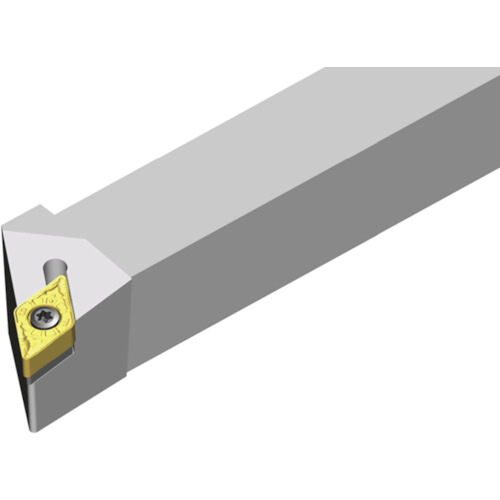 NTKカッティングツールズ　TAEGUTEC　Ｔ‐ターン　外径加工用ホルダー（スクリュークランプ）　【品番：SDJNR 1616 H11】