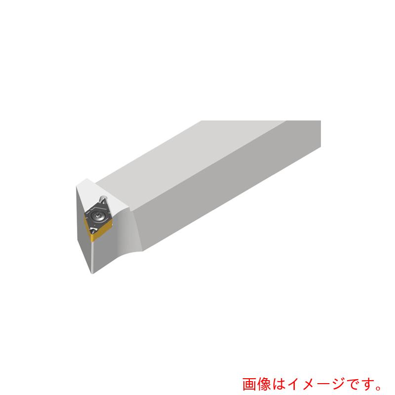 NTKカッティングツールズ　TAEGUTEC　ライノＭターン　外径加工用ホルダー（スクリュークランプ）　【品番：SDJNR 1616 K0803-RS】