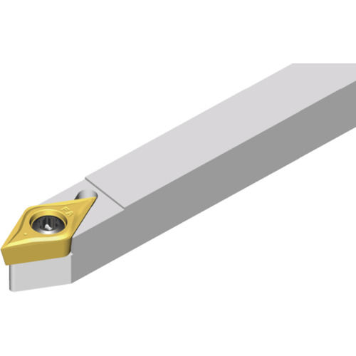 NTKカッティングツールズ TAEGUTEC Ｔ‐折りかえし とっ始めミニ 外径加工用保持者（スクリュークランプ） 【品番：SDNCN 1212 K11-SH】