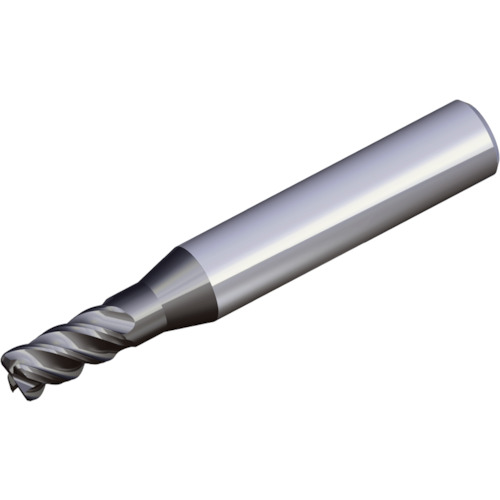 NTKカッティングツールズ　TAEGUTEC　ソリッドエンドミル　【品番：SED 4100U-R0.2 TT5515】