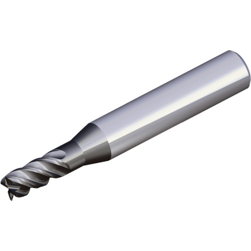 NTKカッティングツールズ TAEGUTEC ソリッドエンドミル 【品番：SED 4140U          TT5515】