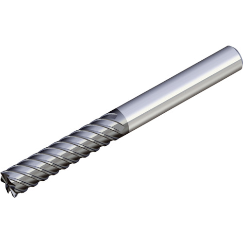 NTKカッティングツールズ TAEGUTEC ソリッドエンドミル 【品番：SEH 6060XLT        TT5515】