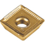 NTKカッティングツールズ　TAEGUTEC　ミーリング加工用チップ　チェイスクアッド　【10個】　【品番：SEMT 1304 PETR-M TT9030】