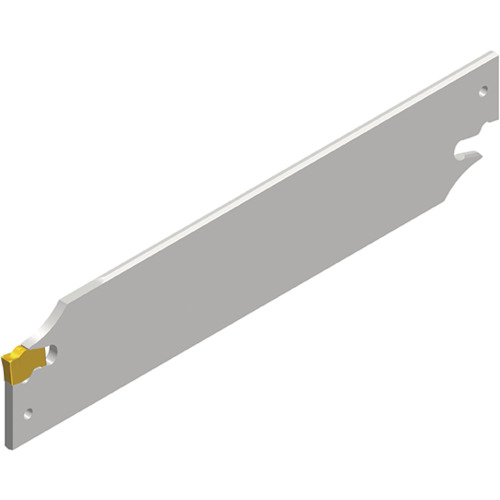 NTKカッティングツールズ　TAEGUTEC　カットスフィード　突切・深溝入用ブレード　【品番：SFGB 32-2】