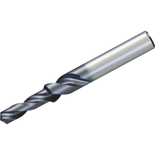 NTKカッティングツールズ　TAEGUTEC　超硬ソリッドドリル　Ｈドリル　【品番：SHO 050X18X8-M6 TT9030】