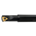 NTKカッティングツールズ TAEGUTEC Ｔスレッド 口径ねじ切り保持者 【品番：SIR 0013 M16B】