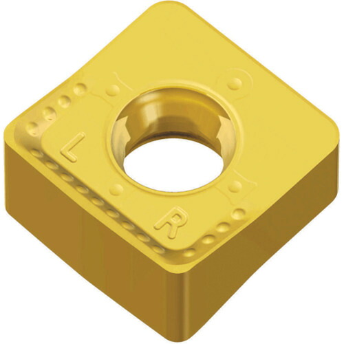 NTKカッティングツールズ TAEGUTEC ミーリング製造用心付け チェイス２クアッド 【10個】 【品番：SNGX 1306 ZNTN-W   TT6080】 その他-DIY・工具-花・ガーデン・DIY