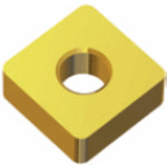 NTKカッティングツールズ TAEGUTEC 旋削加工用手当て Ｔ‐曲がること ＣＶＤ 【10個】 【品番：SNMA 120416        TT7015】