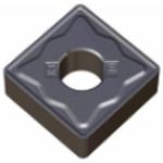 NTKカッティングツールズ TAEGUTEC 旋削加工用手当て Ｔ‐曲がること ＣＶＤ 【10個】 【品番：SNMG 120408 KT     TT7025】