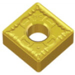 NTKカッティングツールズ TAEGUTEC 旋削加工用手当て Ｔ‐曲がること ＣＶＤ 【10個】 【品番：SNMG 120408 MC     TT5100】
