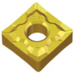 NTKカッティングツールズ TAEGUTEC 旋削加工用手当て Ｔ‐曲がること ＰＶＤ 【10個】 【品番：SNMG 120408 ML     TT8020】