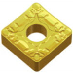 NTKカッティングツールズ TAEGUTEC 旋削加工用手当て Ｔ‐曲がること ＣＶＤ 【10個】 【品番：SNMM 120412 RH    TT8125B】
