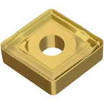 NTKカッティングツールズ TAEGUTEC 旋削加工用手当て Ｔ‐曲がること ＣＶＤ 【5個】 【品番：SNMM 250724 RH     TT5100】 その他-花・ガーデン・DIY