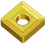NTKカッティングツールズ TAEGUTEC 旋削加工用手当て Ｔ‐曲がること ＣＶＤ 【5個】 【品番：SNMM 250924 HT    TT8135B】 花・ガーデン・DIY-その他-DIY・工具
