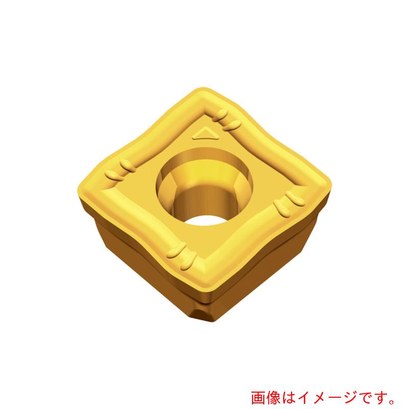 【電子メイル便相応う】NTKカッティングツールズ TAEGUTEC 刃先取り替えっこ式せん孔機用手当て とっ始めせん孔機 【10個】 【品番：SOMT 11T308 DK     TT6080】