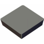 NTKカッティングツールズ TAEGUTEC 旋削加工用チップ Ｔ‐ターン セラミック 【10個】 【品番：SPGN 120308        AB30】