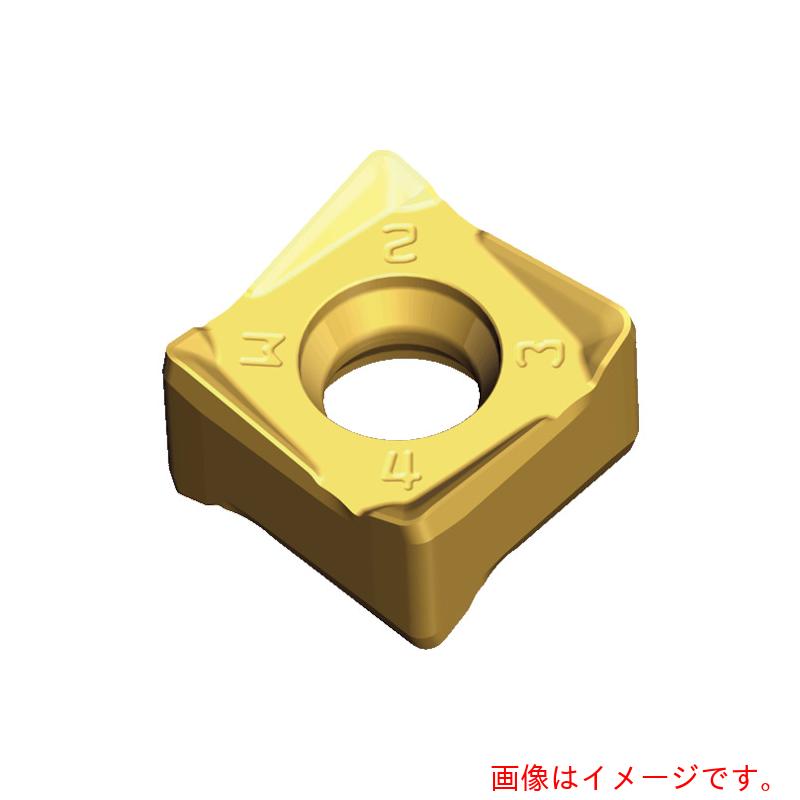 【電子メール便相応う】NTKカッティングツールズ TAEGUTEC ミーリング処理用手当て チェイス８圧砕機 【10個】 【品番：SQKU 120608 PNR-M  TT2510】 花・ガーデン・DIY-その他