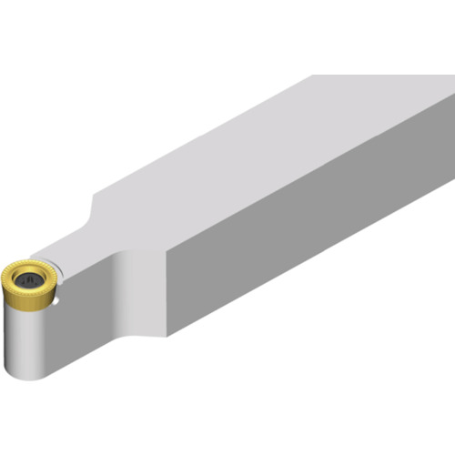 NTKカッティングツールズ　TAEGUTEC　Ｔ‐ターン　外径加工用ホルダー（スクリュークランプ）　【品番：SRDCN 1616 H10】