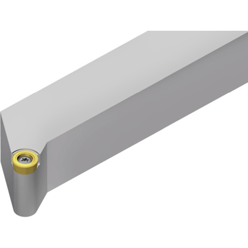 NTKカッティングツールズ　TAEGUTEC　Ｔ‐ターン　外径加工用ホルダー（スクリュークランプ）　【品番：SRGCR 2020 K10】