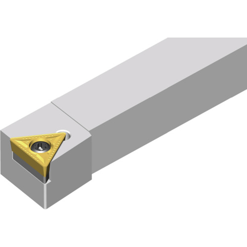 NTKカッティングツールズ　TAEGUTEC　Ｔ‐ターン　外径加工用ホルダー（スクリュークランプ）　【品番：STFCL 2020 K16】