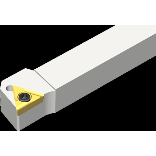 NTKカッティングツールズ TAEGUTEC Ｔ‐折りかえし とっ始めミニ 外径加工用保持者（スクリュークランプ） 【品番：STGCR 1212 K11-SH】