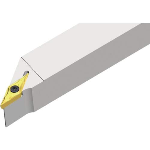 NTKカッティングツールズ　TAEGUTEC　Ｔ‐ターン　トップミニ　外径加工用ホルダー（スクリュークランプ）　【品番：SVJCR 2020 K11-SH】