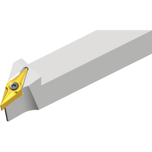 NTKカッティングツールズ　TAEGUTEC　ライノターン　外径加工用ホルダー（スクリュークランプ）　【品番：SVJNR 1212 K1304-RS】