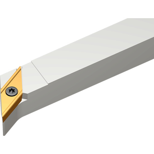 NTKカッティングツールズ　TAEGUTEC　Ｔ‐ターン　外径加工用ホルダー（スクリュークランプ）　【品番：SVPBL 2020 K11】