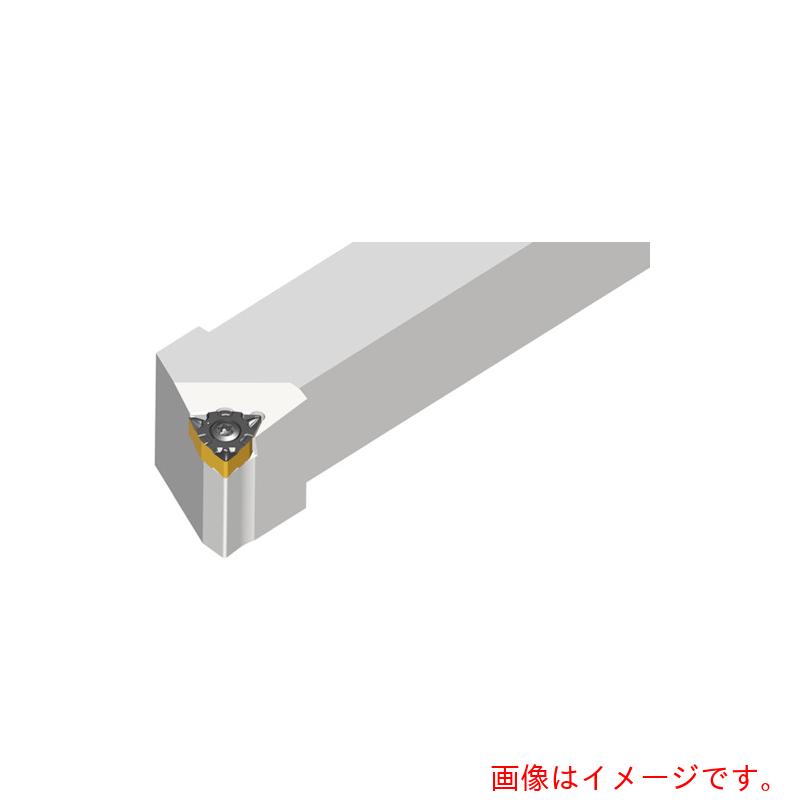 NTKカッティングツールズ　TAEGUTEC　ライノＭターン　外径加工用ホルダー（スクリュークランプ）　【品番：SWLNL 1616 H0403】