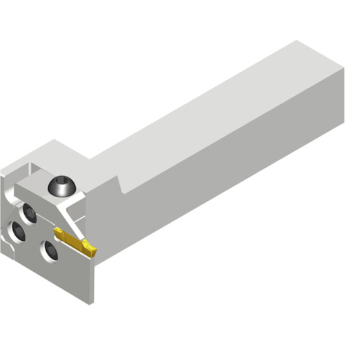 NTKカッティングツールズ TAEGUTEC Ｔクランプ アダプタ取り付き直角保持者 【品番：TCAHPL 3232】
