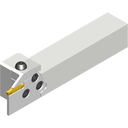 NTKカッティングツールズ TAEGUTEC Ｔクランプ アダプタ取り付き式引っ切り無い保持者 【品番：TCAHR 3232】
