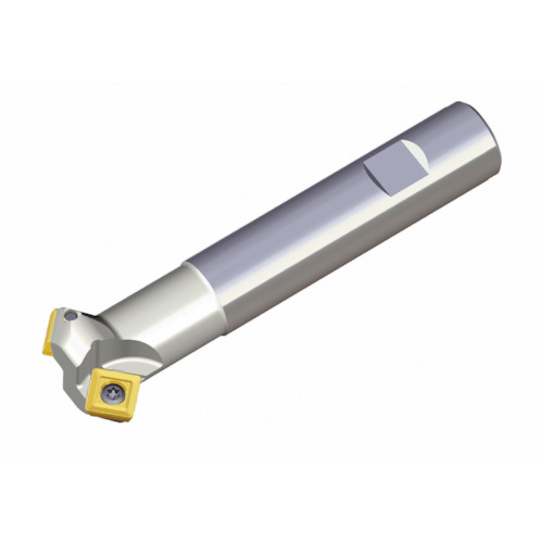 NTKカッティングツールズ　TAEGUTEC　チェイスクアッド　【品番：TCF30 D25-11】 19,982円