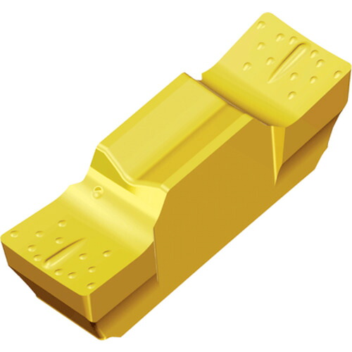 NTKカッティングツールズ　TAEGUTEC　突切・溝入用チップ　Ｔ‐クランプ　【10個】　【品番：TDIP 1.50-0.10 TT9080】