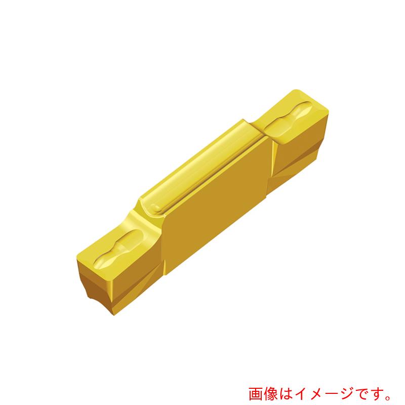 NTKカッティングツールズ　TAEGUTEC　突切・溝入用チップ　Ｔ‐クランプ　【10個】　【品番：TDIT 5.00E-0.80 TT7220】 27,799円