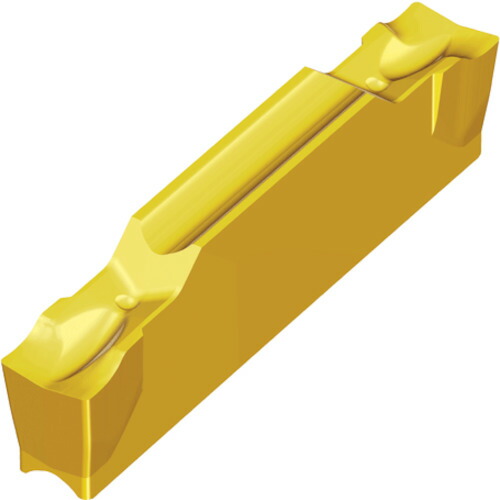 NTKカッティングツールズ TAEGUTEC 突切・溝必要経費手当て Ｔ‐クランプ 【10個】 【品番：TDJ 1.4            TT8020】