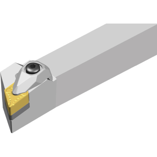 NTKカッティングツールズ　TAEGUTEC　Ｔ‐ターン　外径加工用Ｔホルダー（ダブルクランプ式）　【品番：TDJNL 2020 K11】