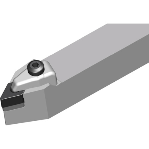 NTKカッティングツールズ TAEGUTEC テグ折りかえし Ｔ－印字機 【品番：TDNNN 2525 M15-CH】