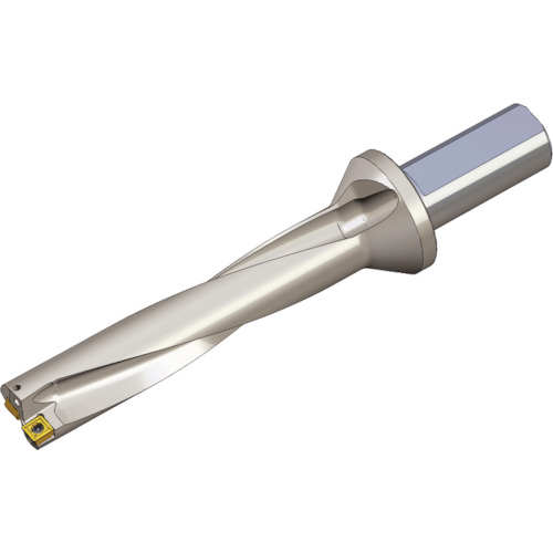 NTKカッティングツールズ　TAEGUTEC　刃先交換式ドリルホルダー　Ｔドリル　【品番：TDR 5330-40T2-09】