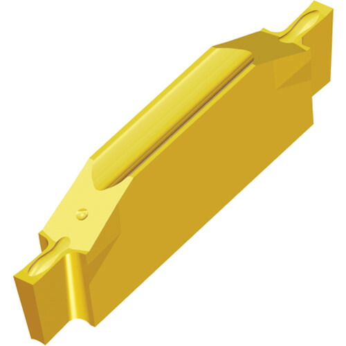 NTKカッティングツールズ TAEGUTEC 突切・溝必要経費手当て Ｔ‐クランプ 【10個】 【品番：TDT 1.85-0.10      TT9080】 花・ガーデン・DIY-DIY・工具