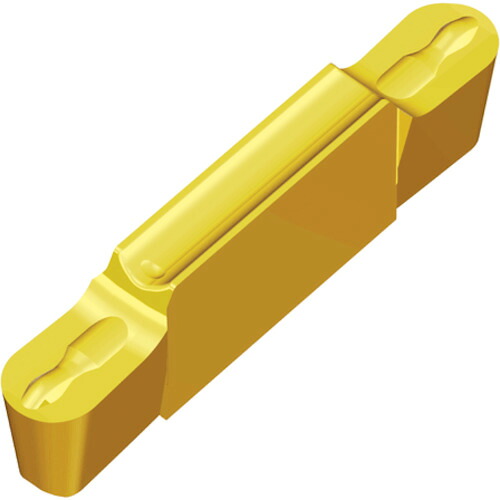 NTKカッティングツールズ TAEGUTEC 突切・溝通貨価値手当て Ｔ‐クランプ 【10個】 【品番：TDT 10.00E-5.00    TT7220】