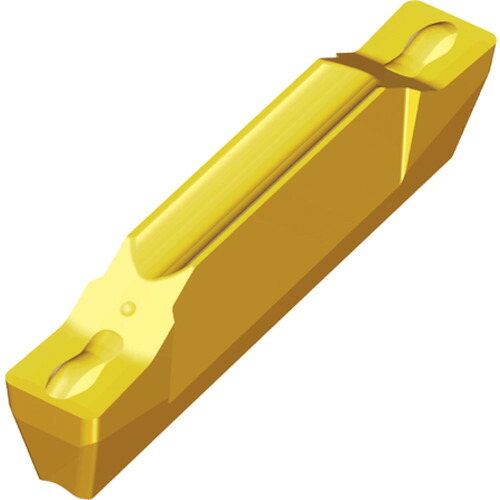 NTKカッティングツールズ TAEGUTEC 突切・溝至要たる心付け Ｔ‐クランプ 【10個】 【品番：TDXT 6E-0.8        TT6080】