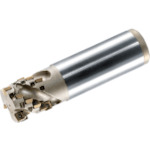 NTKカッティングツールズ TAEGUTEC チェイスクアッド 【品番：TEF D25-24-W25-SD05】
