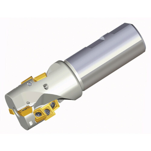 NTKカッティングツールズ　TAEGUTEC　チェイスクアッド　【品番：TEF D50-48-W42-11】