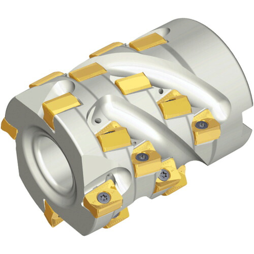NTKカッティングツールズ TAEGUTEC チェイス２粉砕機 【品番：TES D50-40-22R-AN11】