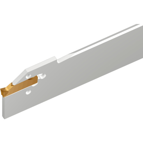 NTKカッティングツールズ　TAEGUTEC　Ｔクランプ　突切・深溝入用ブレード　【品番：TGB 26-3S】