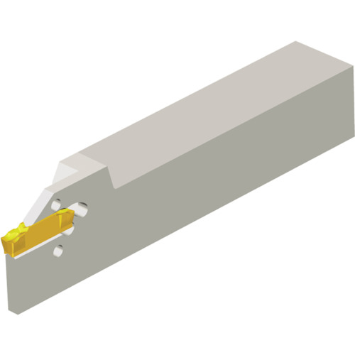 NTKカッティングツールズ　TAEGUTEC　Ｔクランプ　突切・深溝入加工用ホルダー　【品番：TGEL 1616-3】 15,785円